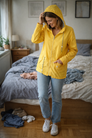 Jaune