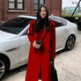 Red - Style 1