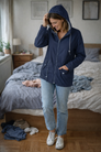 Bleu marine