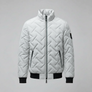 Blanc / Gris