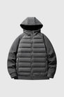 Charcoal Grey