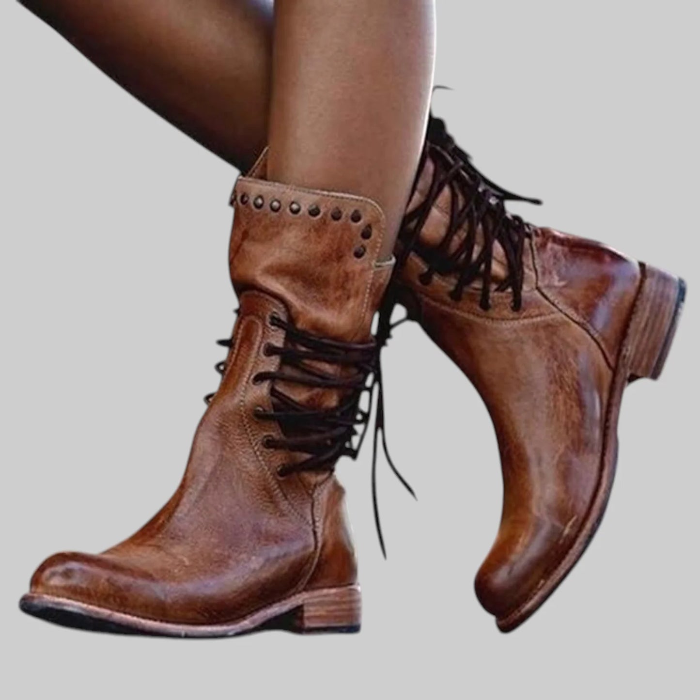 Yara | Stiefel, die Eleganz verleihen