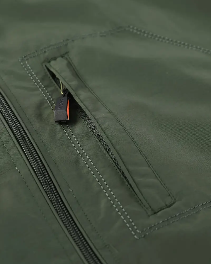 Giacca elegante leggera | Comfort e stile quotidiano