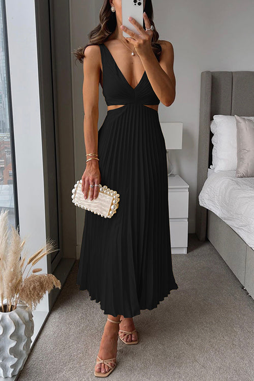 Helen | Elegantes langes Kleid