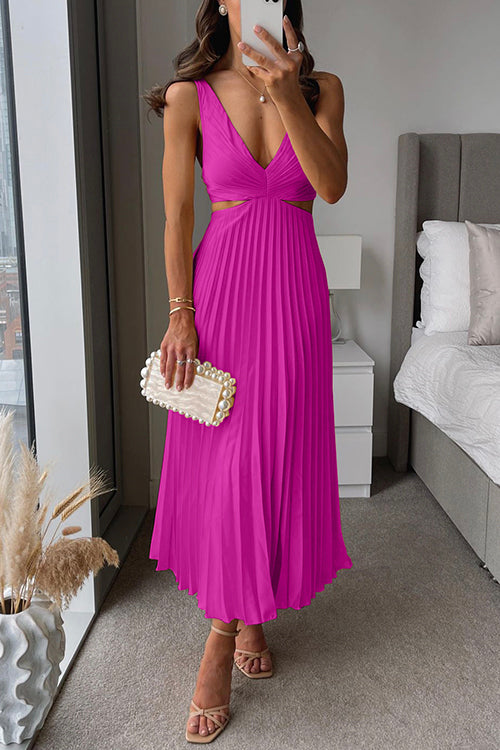 Helen | Elegantes langes Kleid