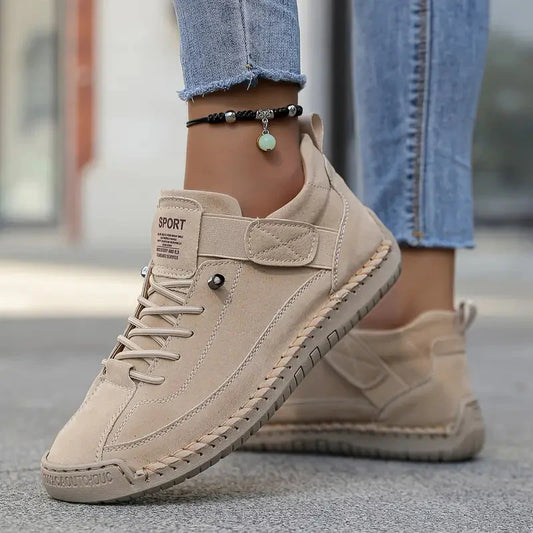 Zapatillas confort ortopédico