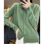 Verde pallido
