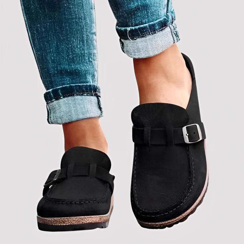 Iris™ - Zapatos Casual con Estilo