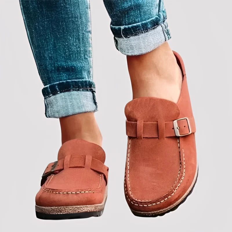 Iris™ - Zapatos Casual con Estilo