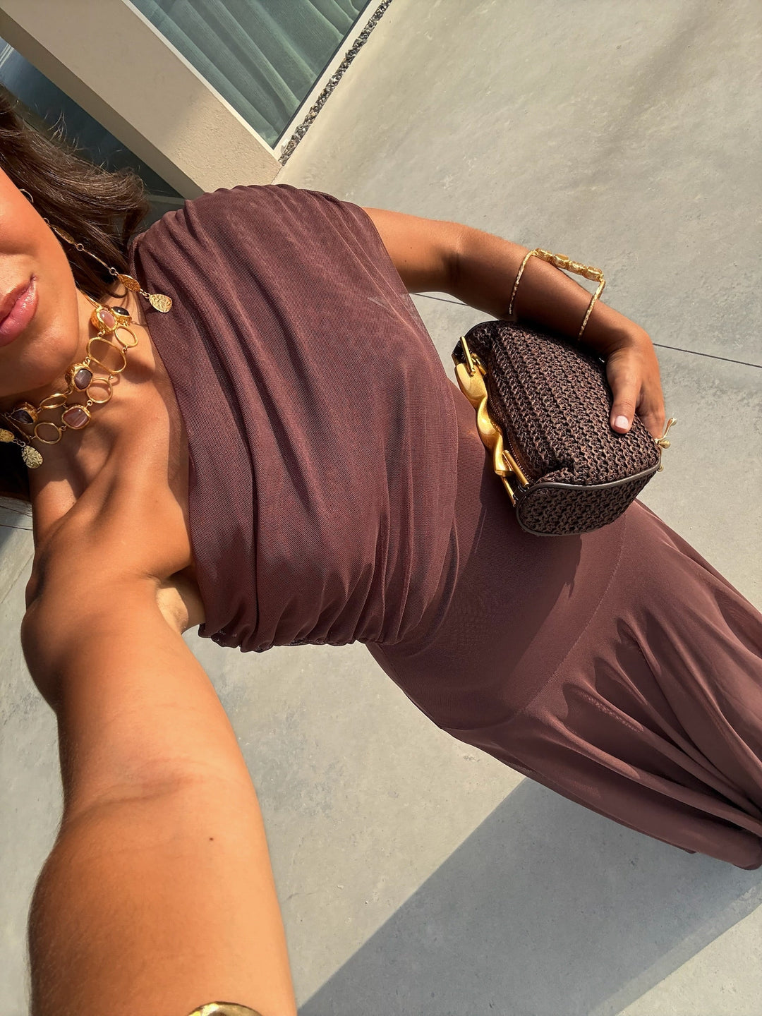 Toledo | Female Dress
