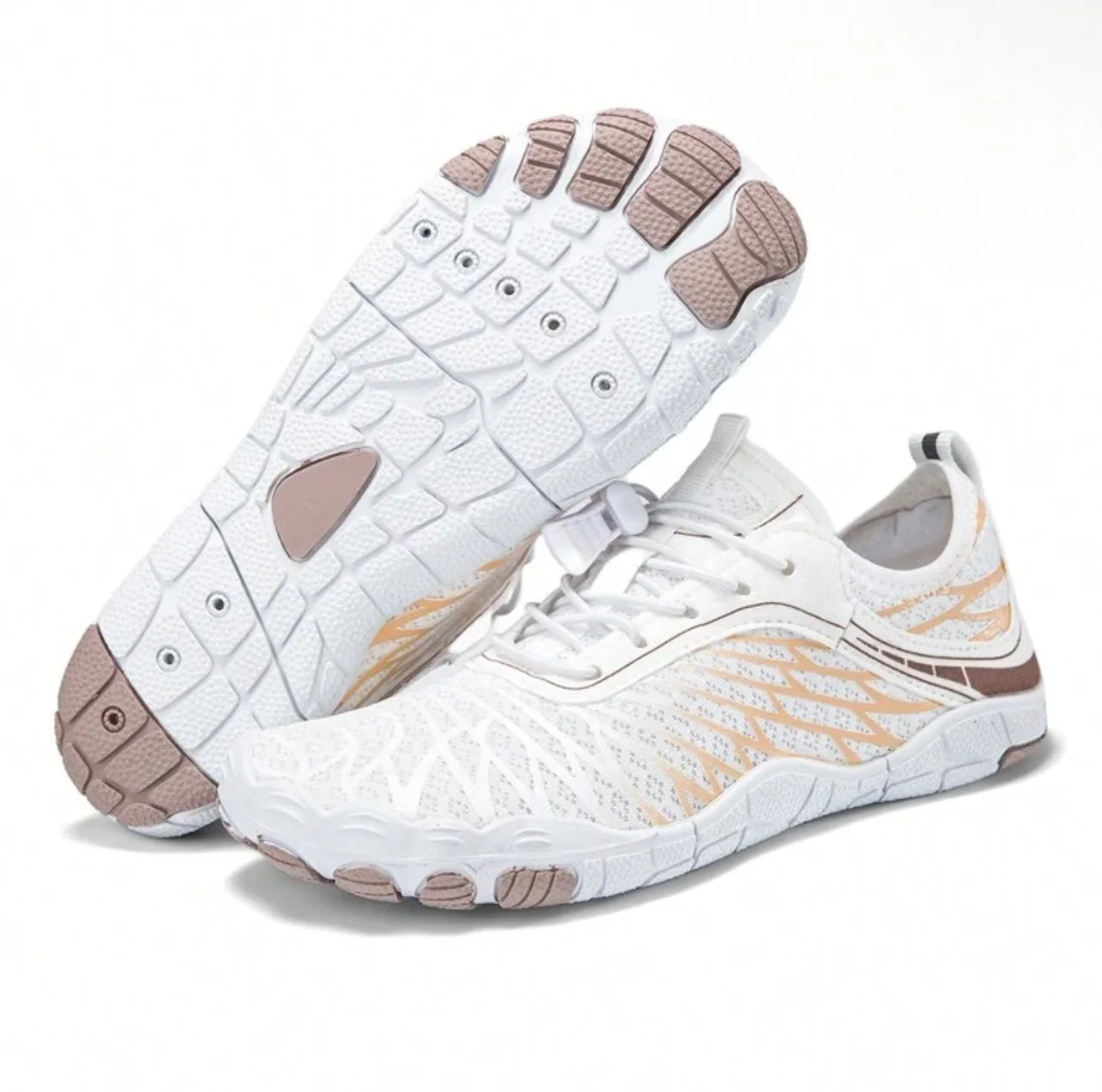 Leichte Barfußschuhe für Alltag & Reisen