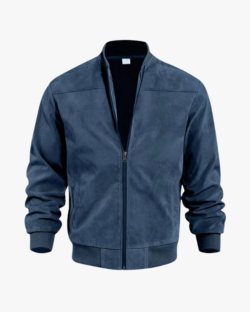 Klassische Bomberjacke | Hochwertiger Komfort für jeden Tag