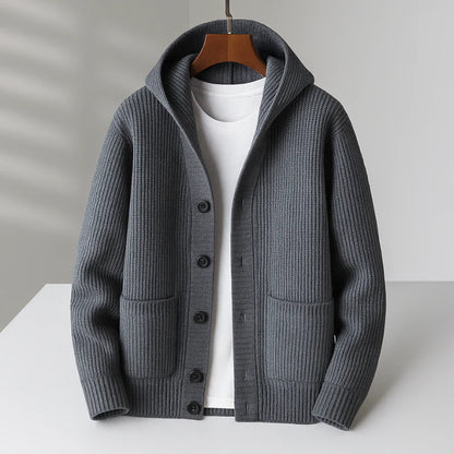 MELVIN™|CARDIGAN DA UOMO ELEGANTE Prezzo di listino