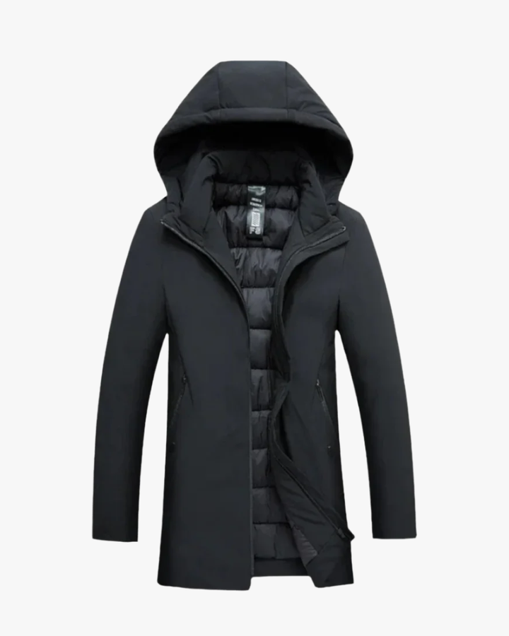 Giacca Invernale Premium | Daily Comfort and Protection