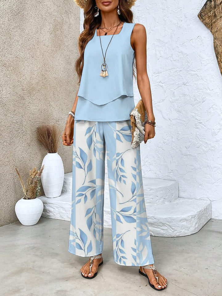 Jamie - Conjunto Elegant Estivo