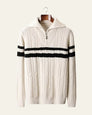 Cream White