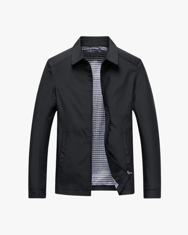 Moderne lässige Jacke | Komfort und Stil für jeden Tag
