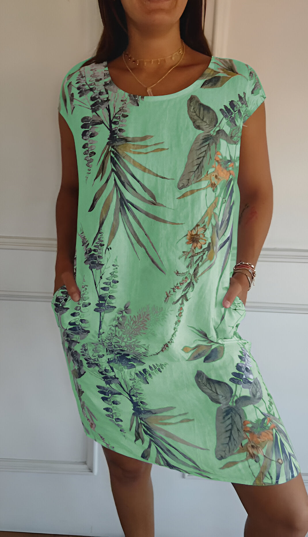 Eb | Beautiful dress