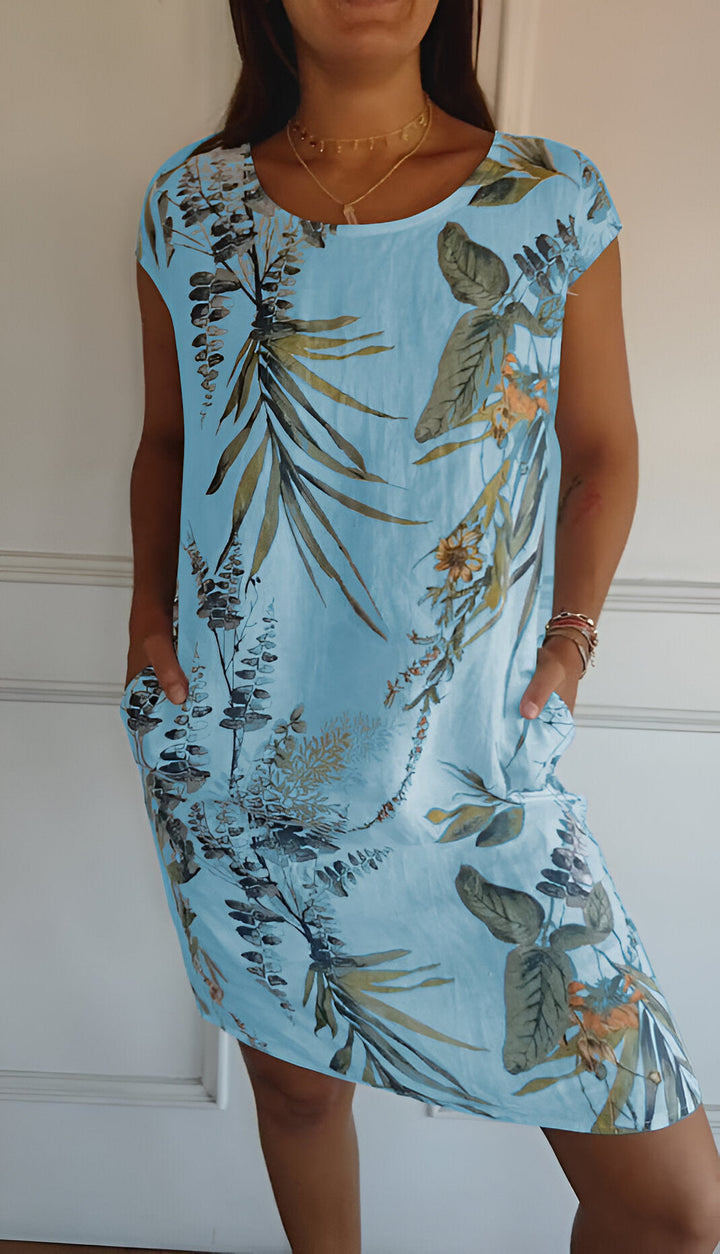 Eb | Beautiful dress