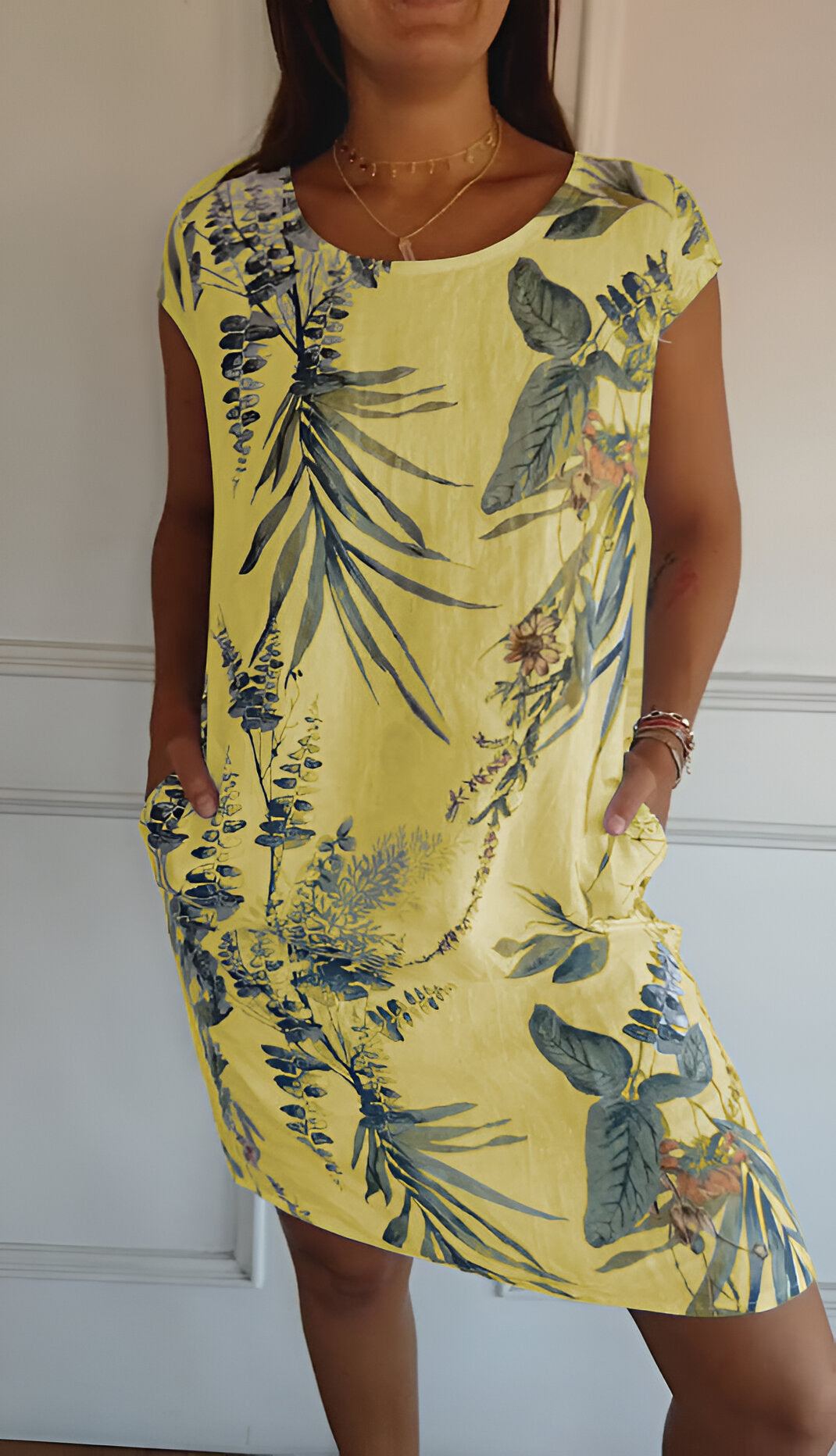 Eb | Beautiful dress