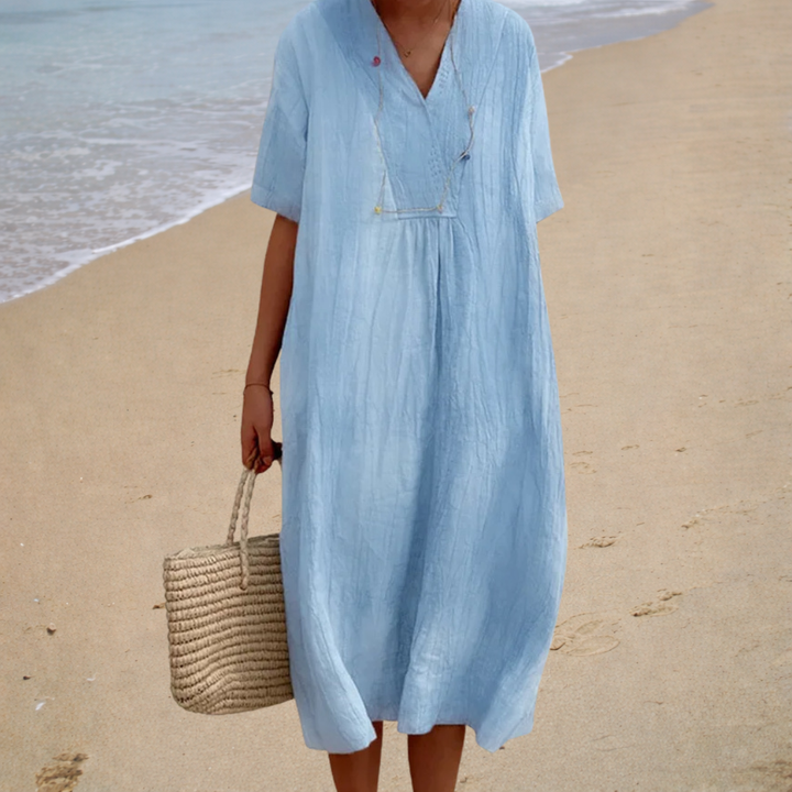 Victory | Abito lungo casual