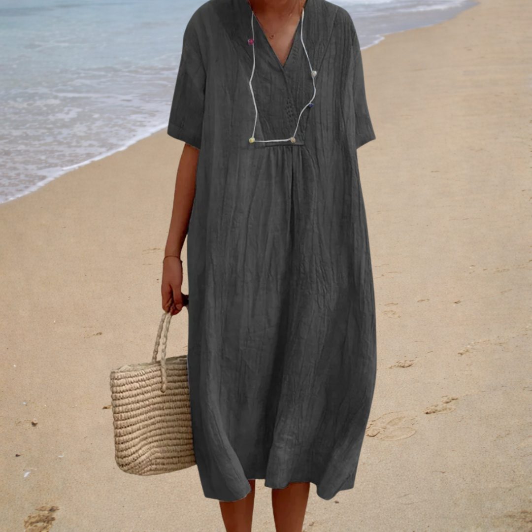 Victory | Abito lungo casual