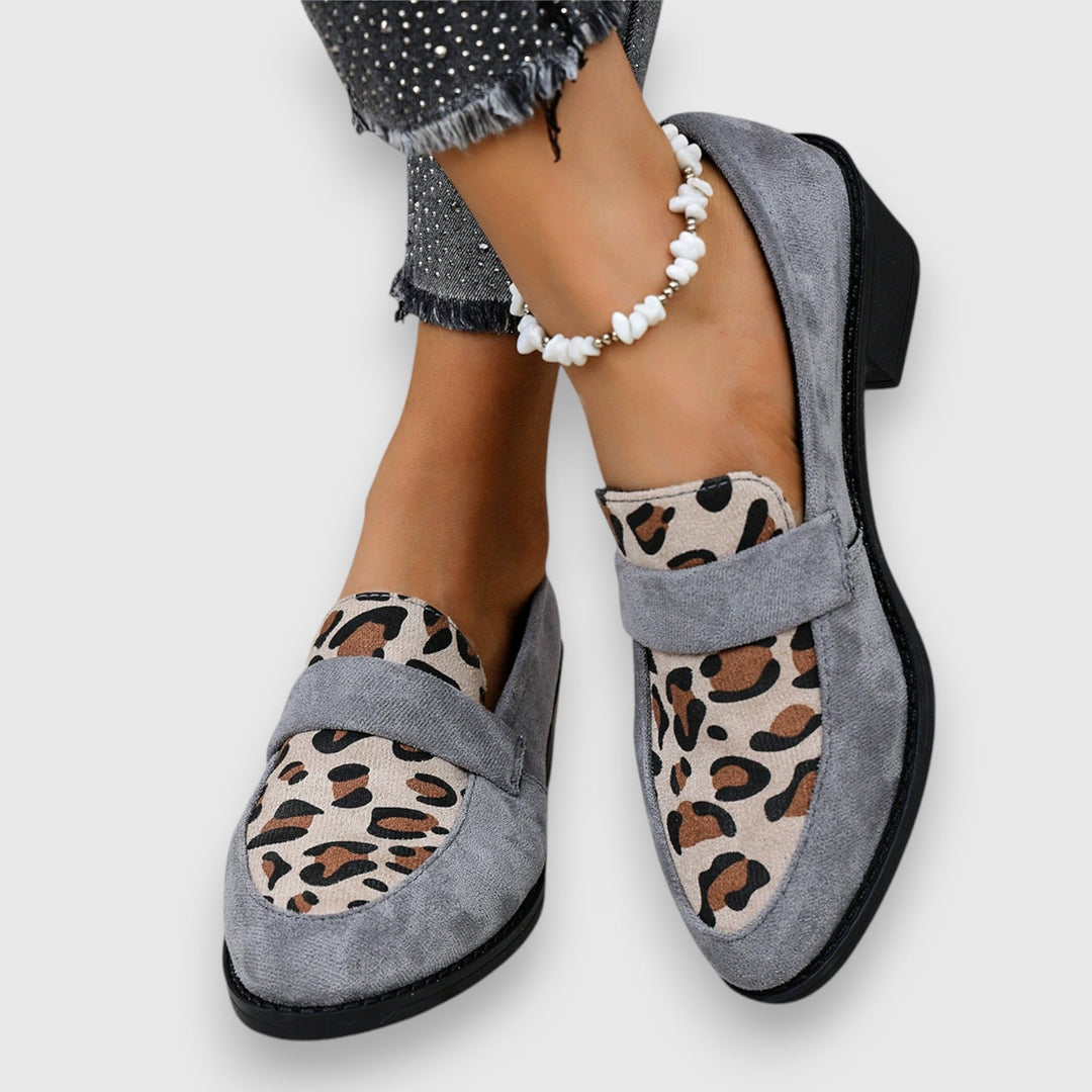 Brunika – Comfortable Slippers