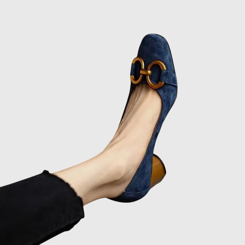 Dorothy™ | Elegant High Heels