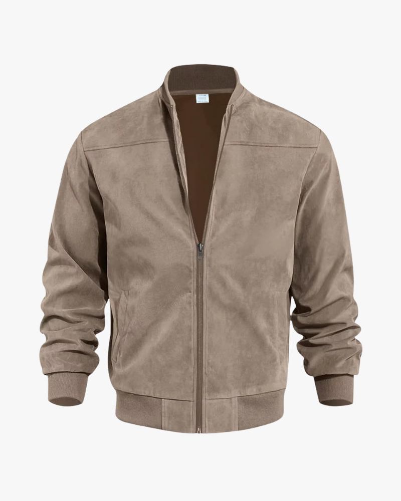Klassische Bomberjacke | Hochwertiger Komfort für jeden Tag