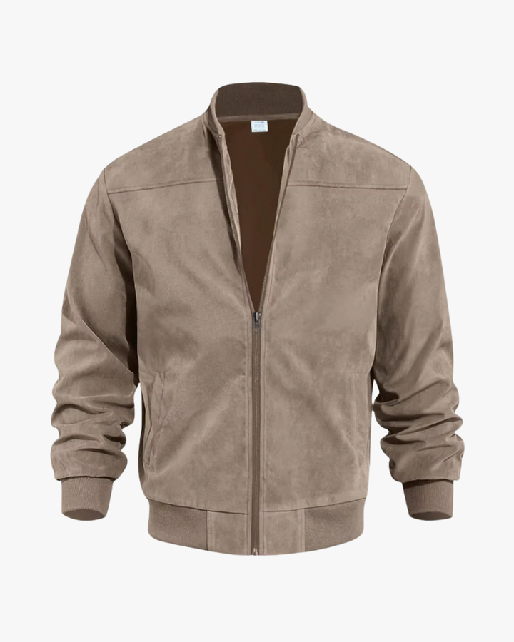 Klassische Bomberjacke | Hochwertiger Komfort für jeden Tag