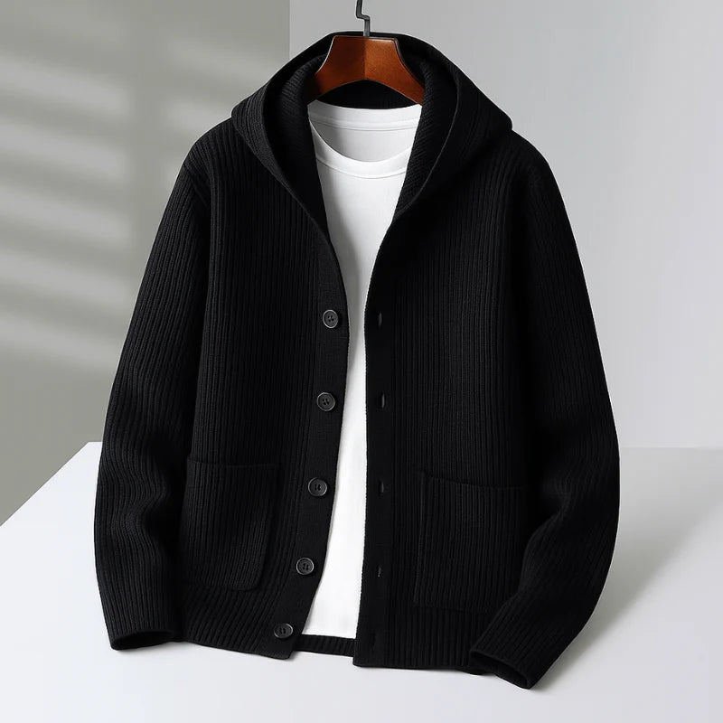 MELVIN™|CARDIGAN DA UOMO ELEGANTE Prezzo di listino