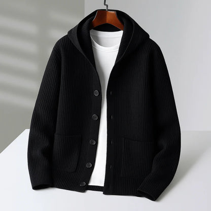 MELVIN™|CARDIGAN DA UOMO ELEGANTE Prezzo di listino