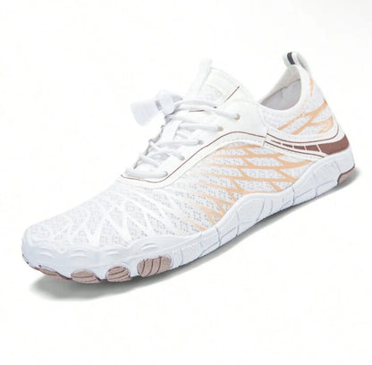 Leichte Barfußschuhe für Alltag & Reisen