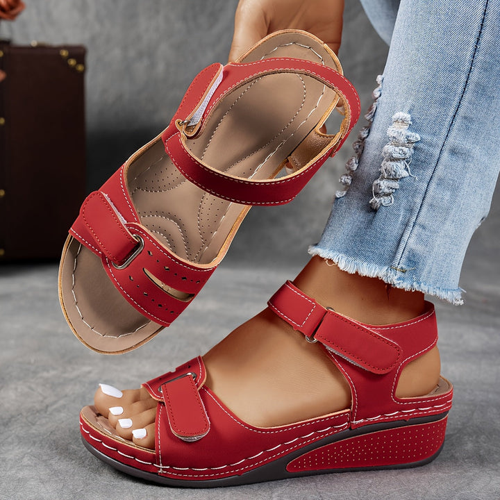 Célima | Sandali eleganti ed ergonomici