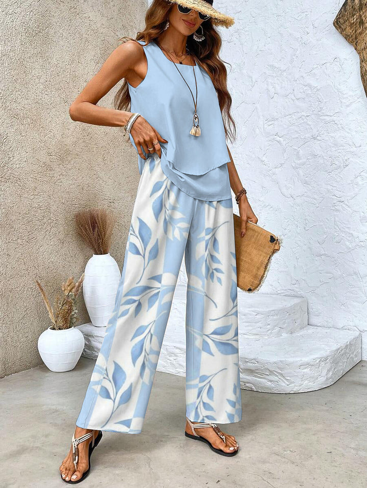 Jamie - Conjunto Elegant Estivo