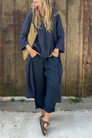 Bleu marine