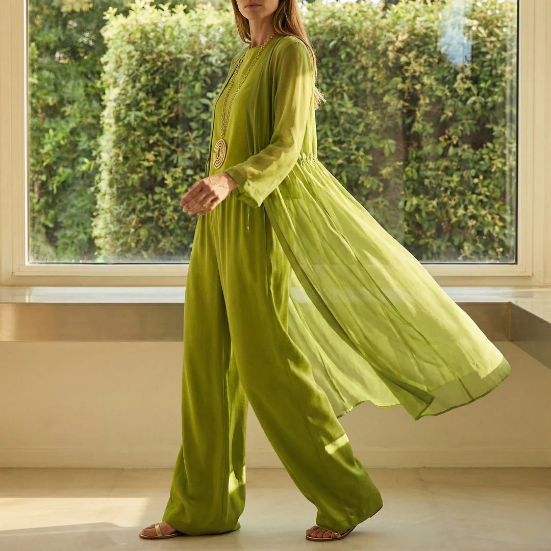 Elvira™ | Set elegante e comodo