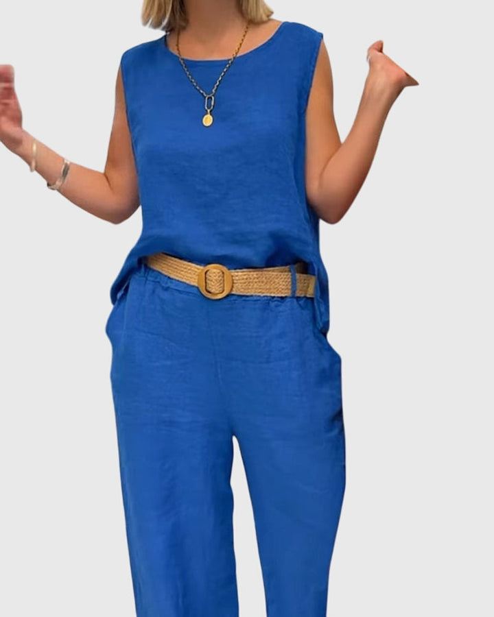 Lenila™ | SET A DUE PEZZI IN STILE BOHEMIEN
