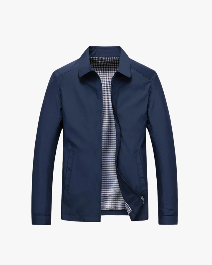 Moderne lässige Jacke | Komfort und Stil für jeden Tag