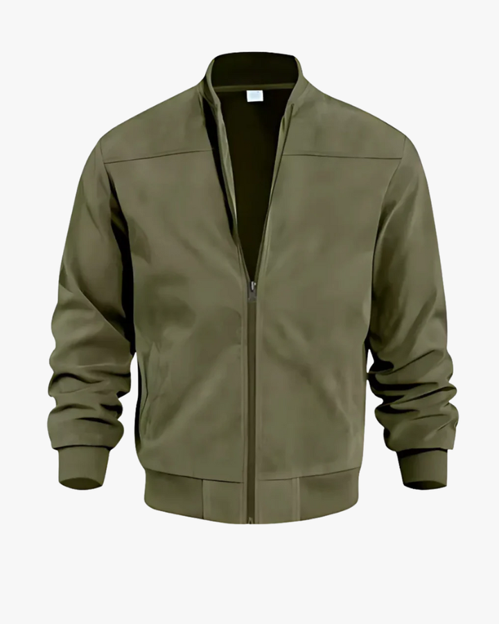 Klassische Bomberjacke | Hochwertiger Komfort für jeden Tag