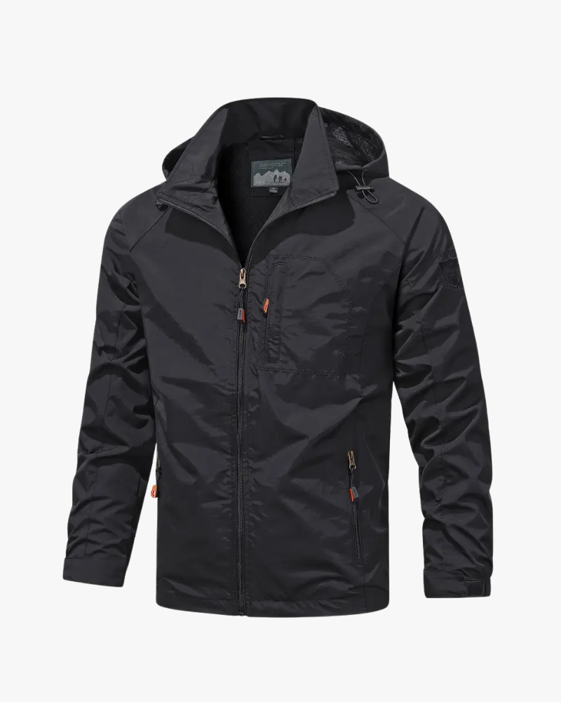 Giacca elegante leggera | Comfort e stile quotidiano