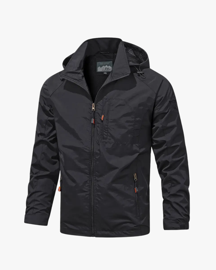 Giacca elegante leggera | Comfort e stile quotidiano