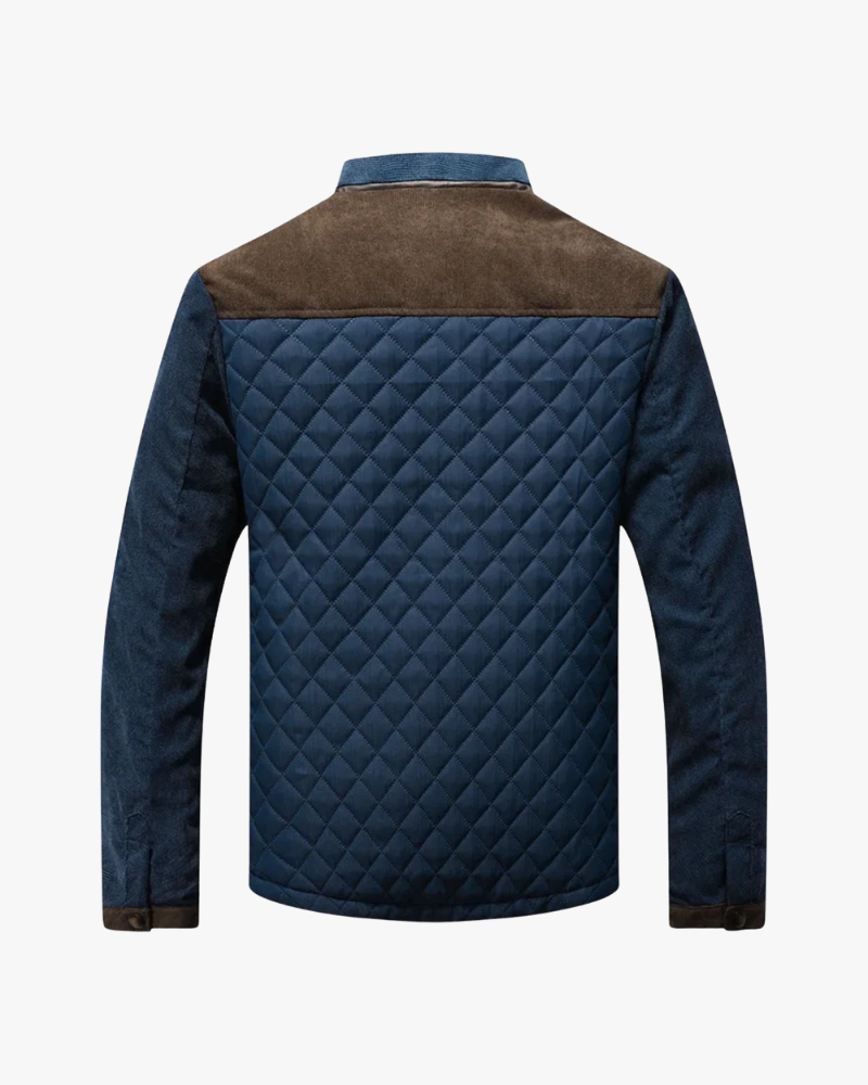 Casaco casual premium | Ajuste e conforto