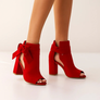 Rouge rubis