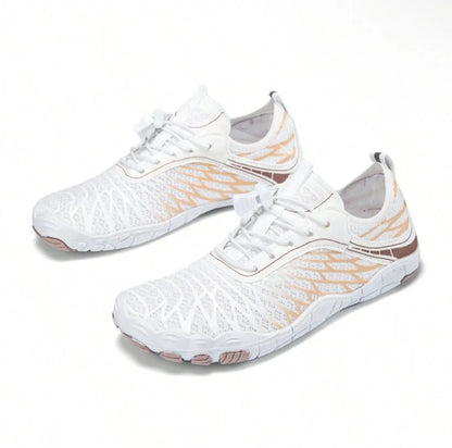 Leichte Barfußschuhe für Alltag & Reisen