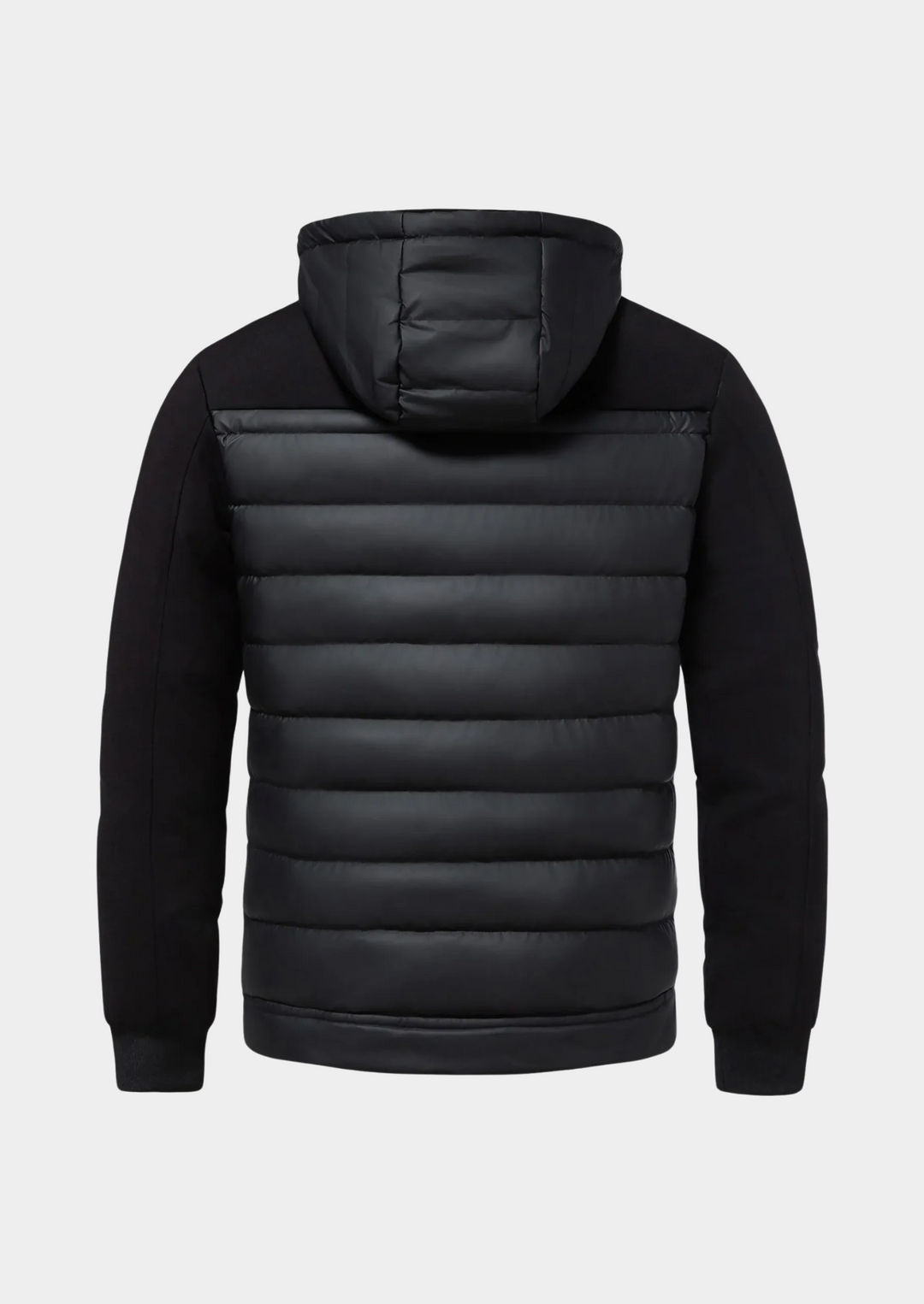 Giacca Ibrida Premium | Everyday Functional Elegance