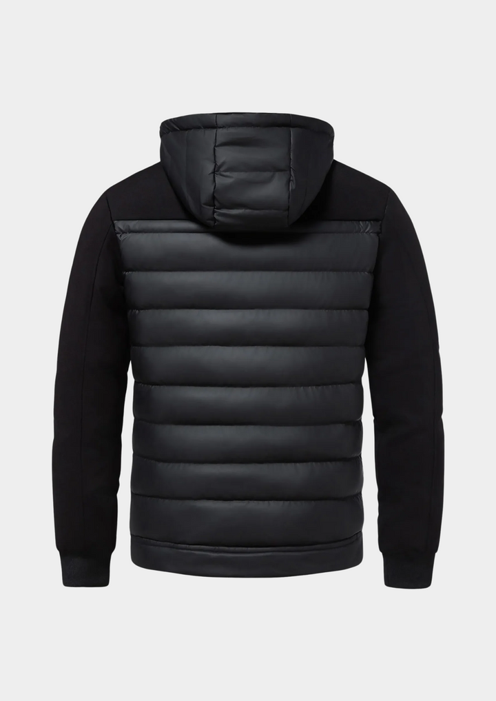 Giacca Ibrida Premium | Everyday Functional Elegance