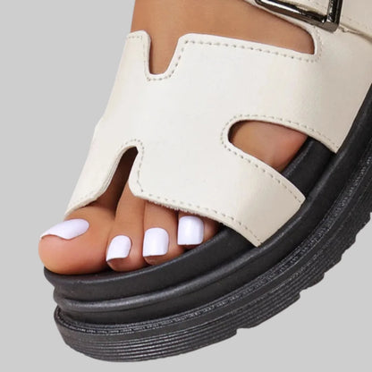 Amaris – Luxus &amp; Komfort bei jedem Schritt