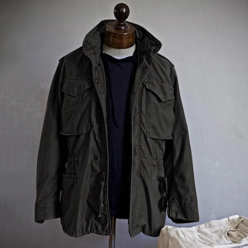 ADRIANO™|FIELD JACKET