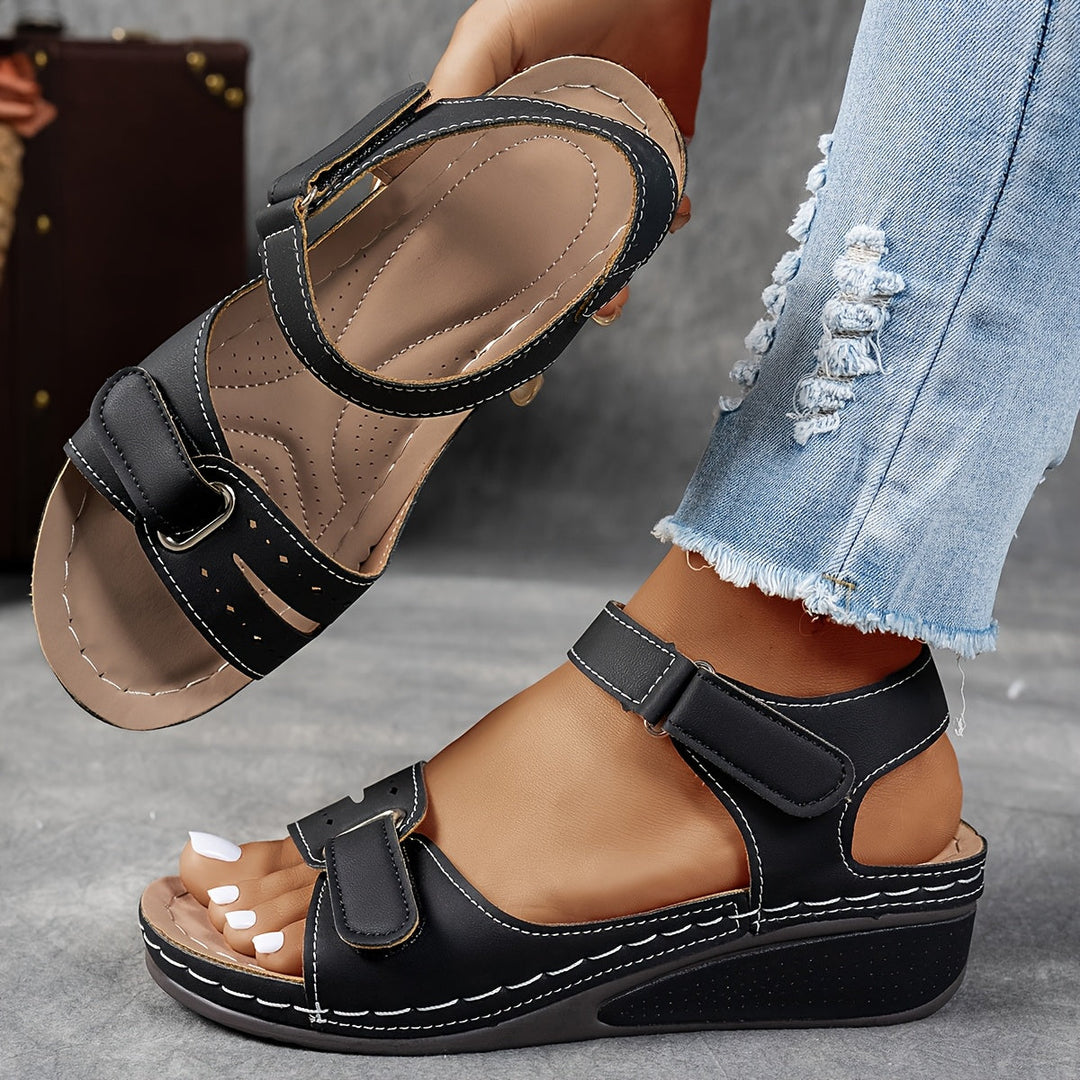 Célima | Sandali eleganti ed ergonomici